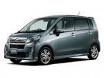 Daihatsu Move Custom 2012 года
